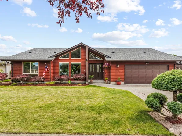 3139 Marigold Street, Longview, WA 98632