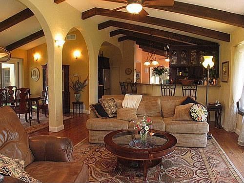 Great room