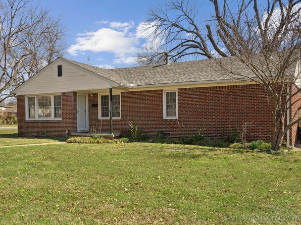 2503 S Pittsburg Ave, Tulsa, OK 74114