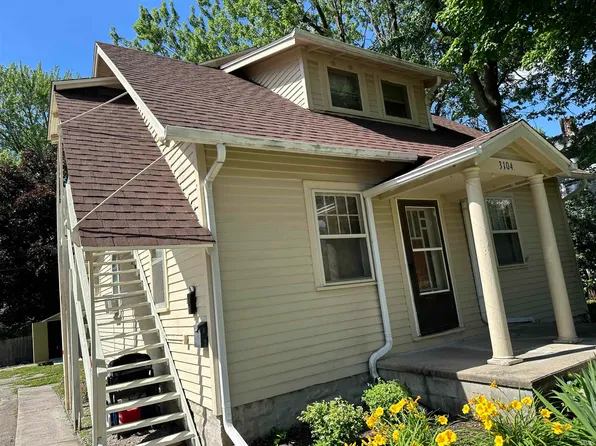 3104 McArthur Dr, Fort Wayne, IN 46809