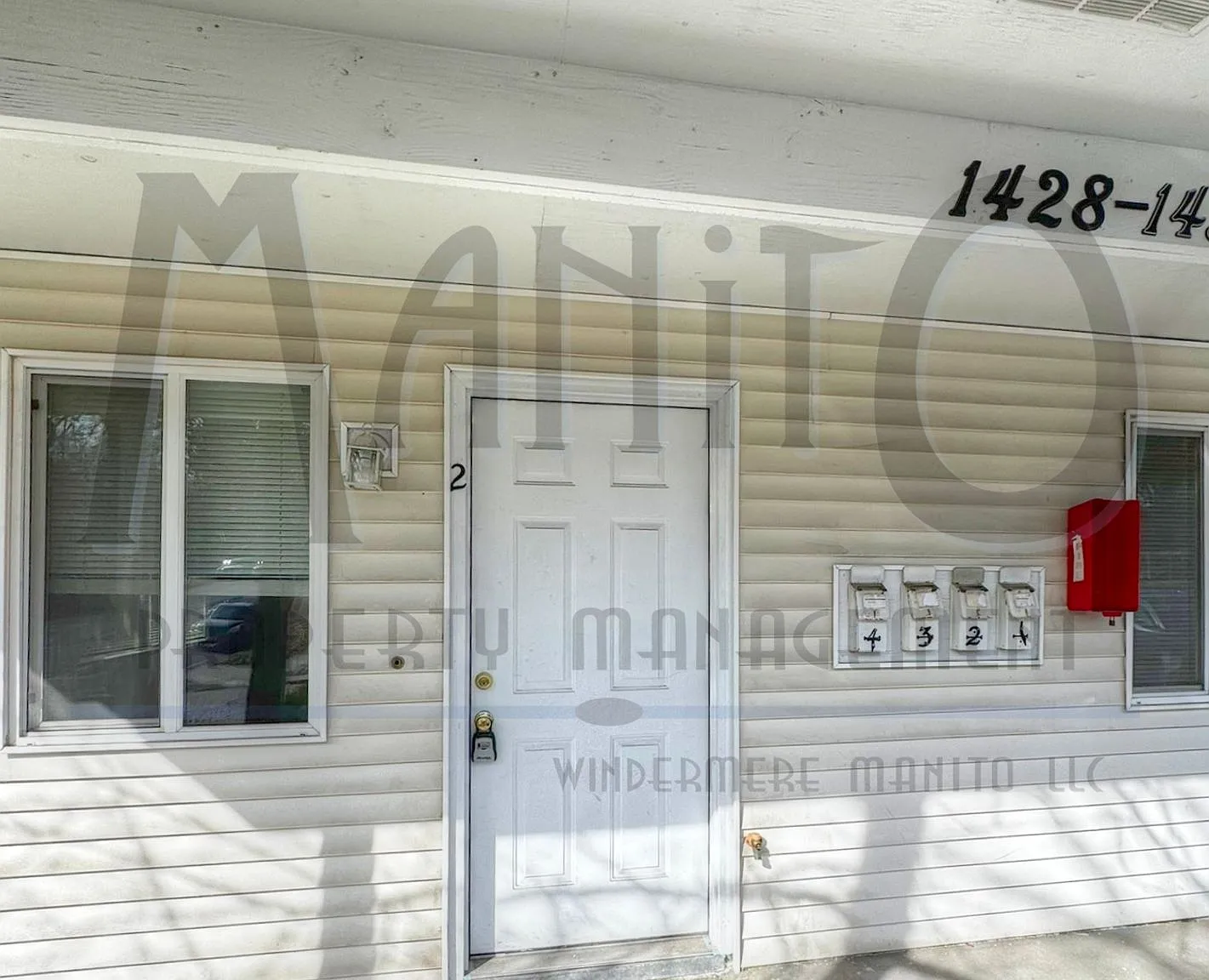 1428 W 6th Avenue — Photo 2