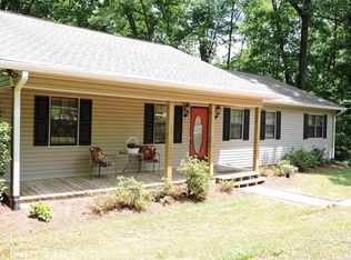 6026 Fair Haven Hill Rd, Gainesville, GA 30506