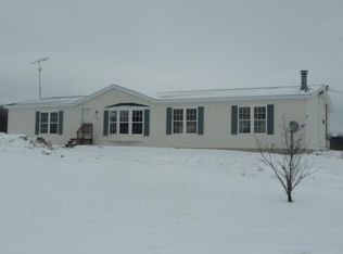 3285 M 66 SE, Kalkaska, MI 49646