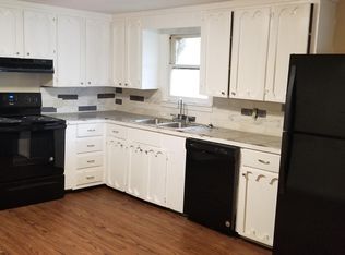 1117 E Nettie Ave, Kingsville, TX 78363