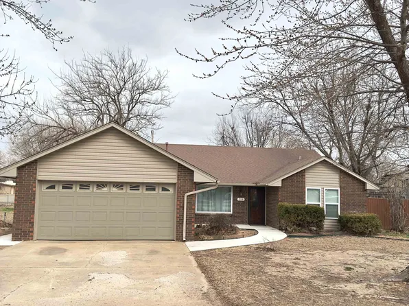 219 Redwood, Enid, OK 73701