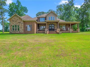 7033 Hickory Creek Cir, Semmes, AL 36575