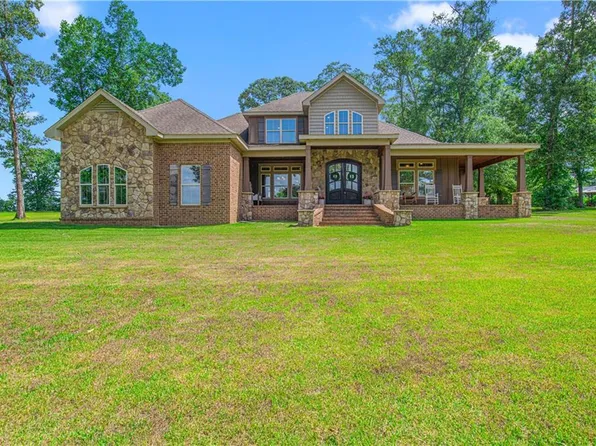 7033 Hickory Creek Cir, Semmes, AL 36575