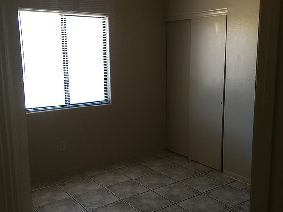 BEDROOM #3
