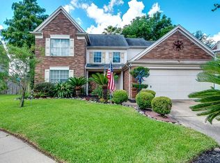 9910 Cabin Creek Dr, Houston, TX 77064