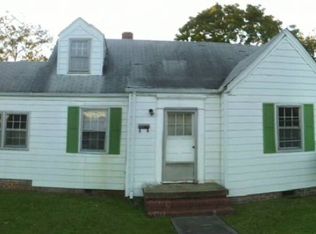 3305 Tidewater Dr, Norfolk, VA 23509