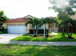 7492 SW 159th Pl, Miami, FL 33193