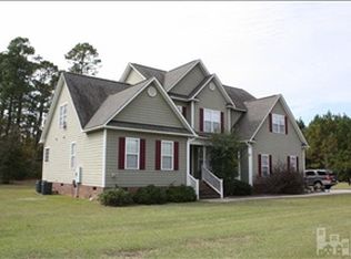 402 Headwaters Dr, Hampstead, NC 28443