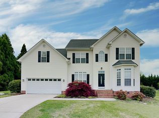 109 Brahman Ct, Dallas, NC 28034