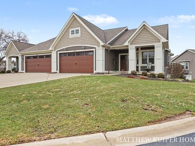 6505 Andres Xing, Grandville, MI, 49418