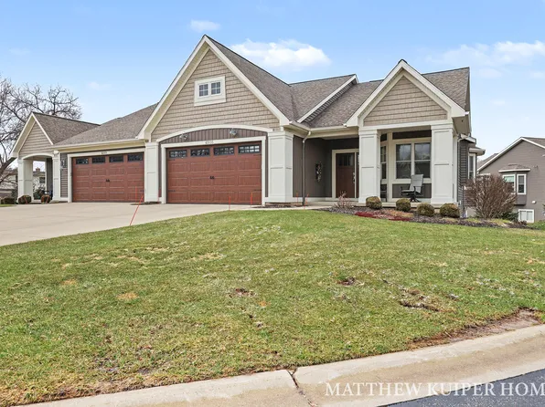 6505 Andres Xing, Grandville, MI 49418