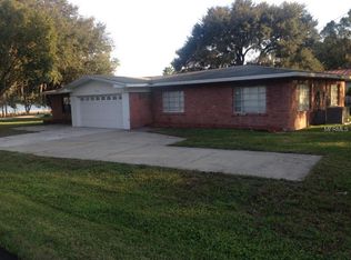 2500 Avenue N NW, Winter Haven, FL 33881
