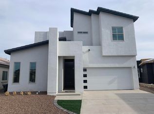 13685 Lartington, Horizon City, TX 79928