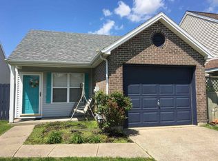 3509 N Stockwell Rd, Evansville, IN 47715
