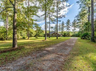 46548 Sauls Rd, Callahan, FL 32011