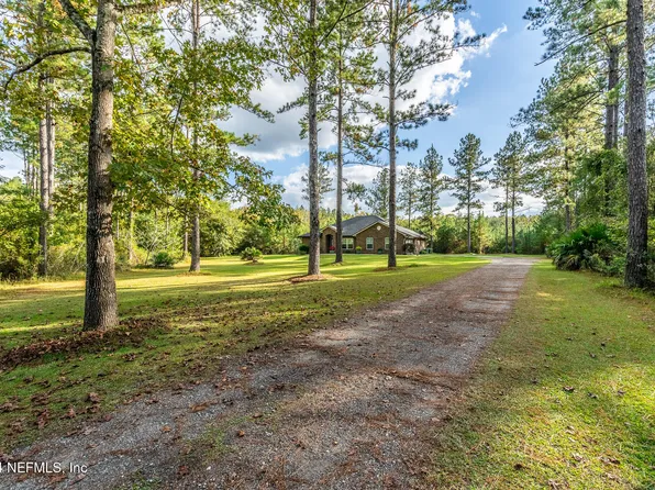 46548 SAULS Road, Callahan, FL 32011