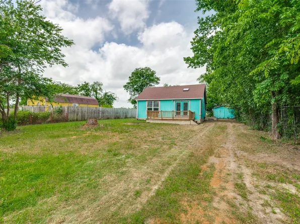 19486 Valentine, Kemp, TX 75143