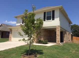 4008 Winter Springs Dr, Fort Worth, TX 76123