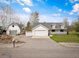 153 Stag St, Belgrade, MT 59714