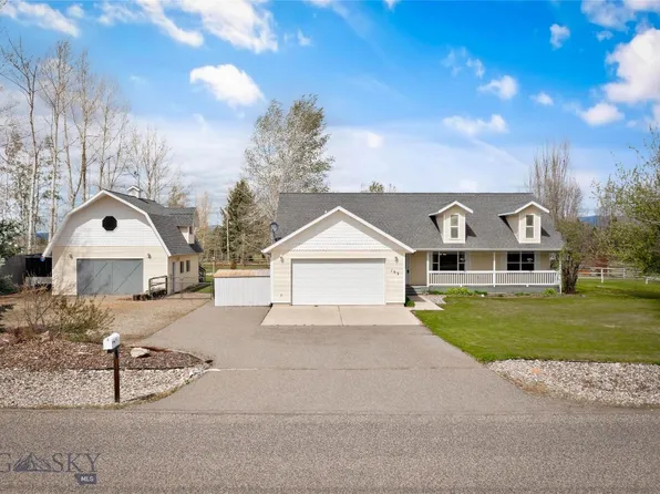 153 Stag St, Belgrade, MT 59714