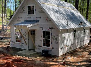 74 Poplar Dr, Eclectic, AL 36024