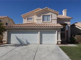 1366 E Gary Ave, Las Vegas, NV 89123