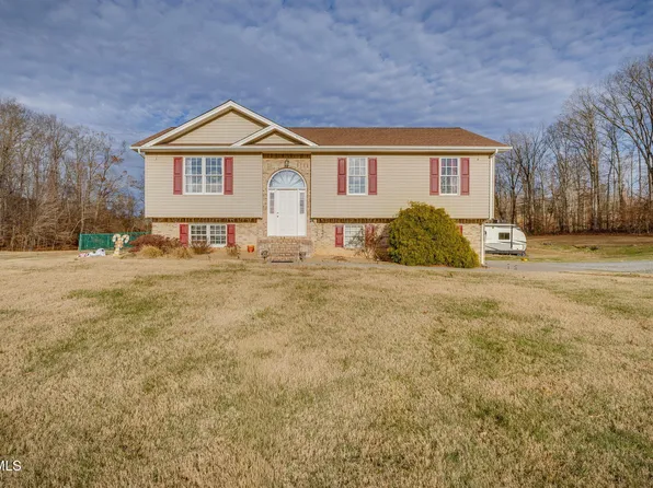 319 Allenwood Dr, Surgoinsville, TN 37873