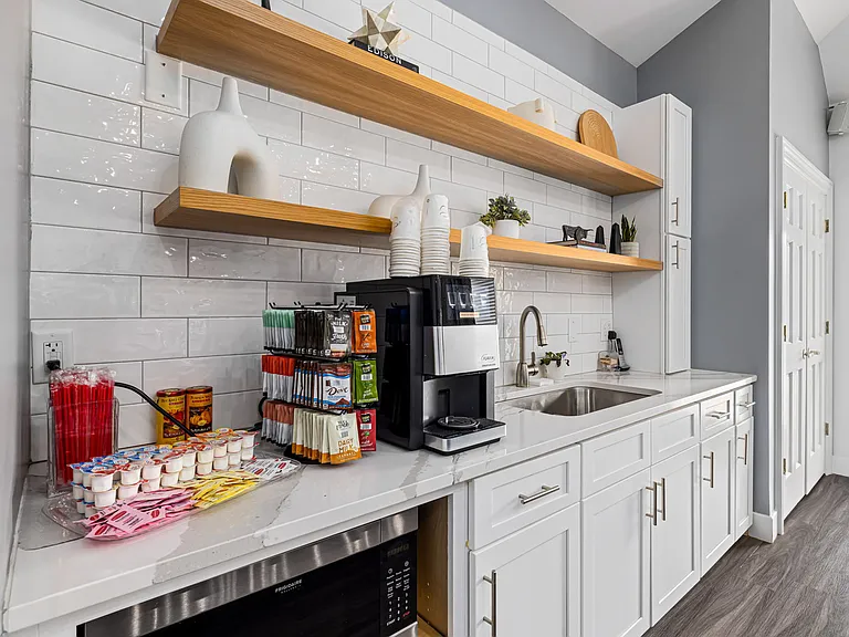 Fieldstone Apartment Homes — Photo 6