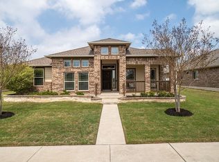 716 Sleeping Bear Dunes Dr, Pflugerville, TX 78660
