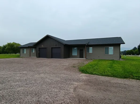 1524 Trumble Creek Rd, Kalispell, MT