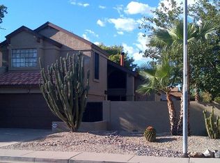538 E Utopia Rd, Phoenix, AZ 85024