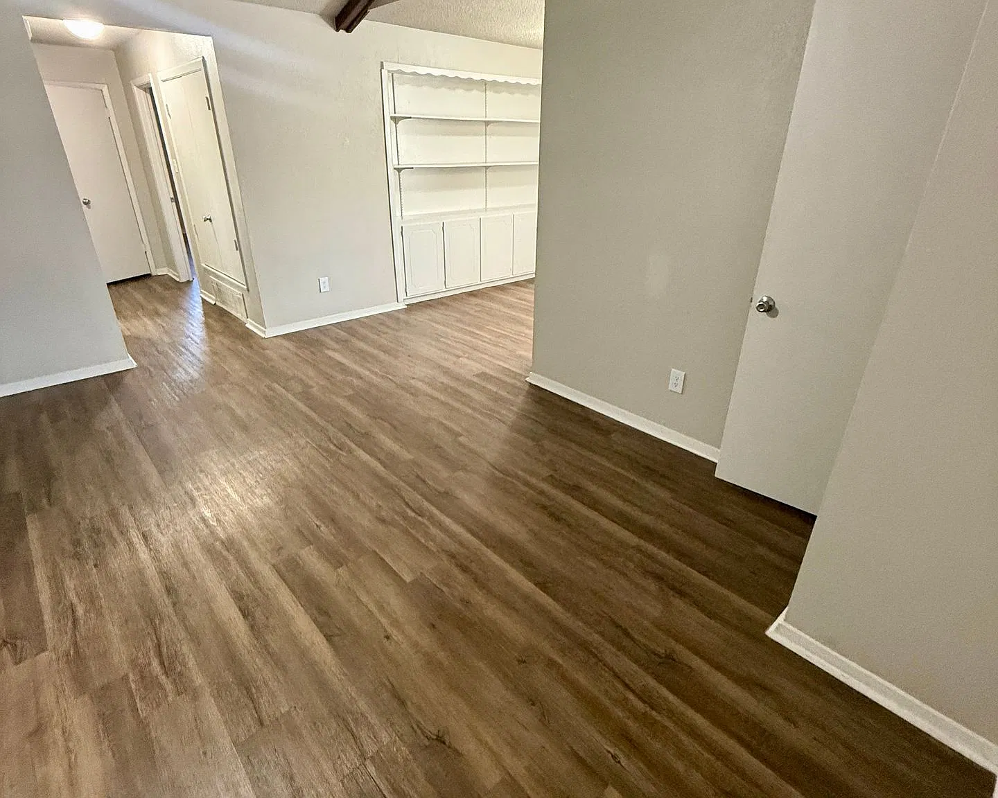 Renovated Duplexes — Photo 4