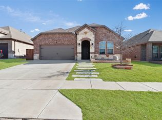 11324 Blaze St, Aubrey, TX 76227