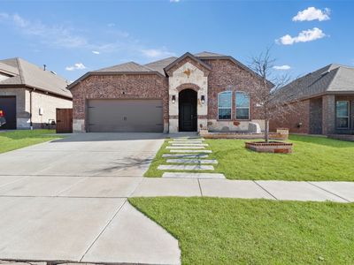 11324 Blaze St, Aubrey, TX, 76227