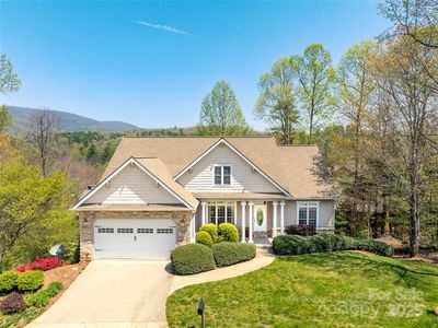 69 Ledgestone Dr, Fairview, NC, 28730