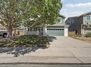 9154 Anasazi Indian Trail, Littleton, CO 80129