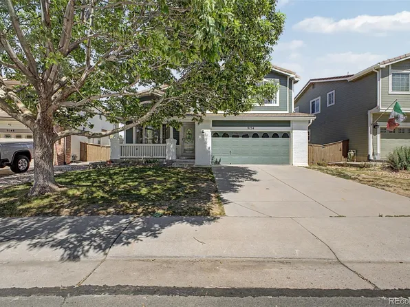 9154 Anasazi Indian Trail, Littleton, CO 80129