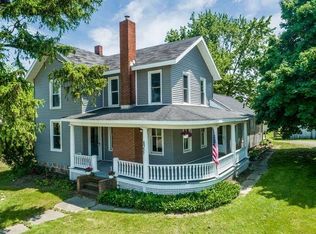 8957 Austin Rd, Saline, MI 48176