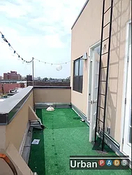 Rented by Urban Pads