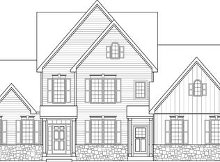 The Lexington Plan, Highlands at Back Creek, Middletown, DE 19709