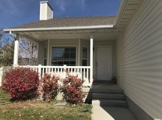 2065 E Blossom St, Eagle Mountain, UT 84005