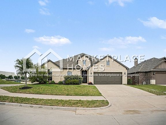 3rd image of 1208 Manor Creek Way