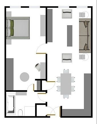 2nd image of 204 Montrose Ave #3R