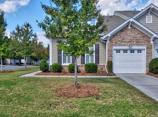 601 Pine Links Dr, Tega Cay, SC 29708
