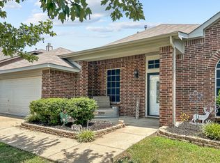 531 Chestnut Trl, Forney, TX 75126