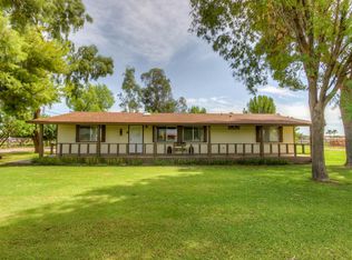 21815 S 156th St, Gilbert, AZ 85298